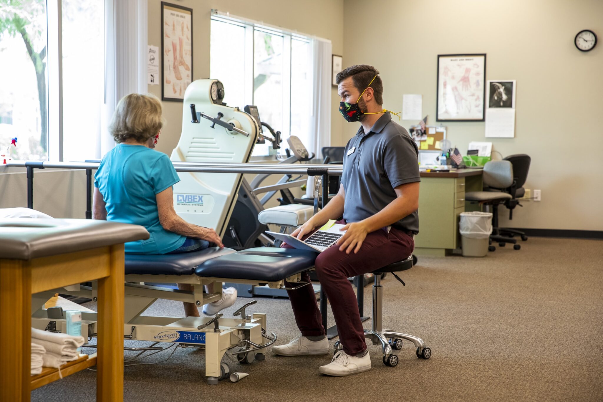 Chandler Physical Therapy Physical Therapy Pt Chandler Gilbert